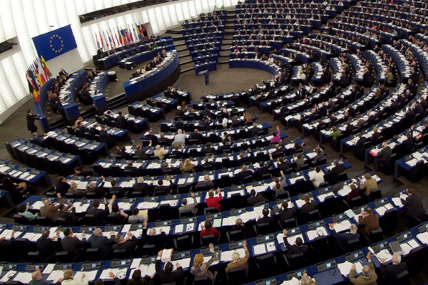 AP'ye soruldu: PKK sizin için bir terör örgütü mü?