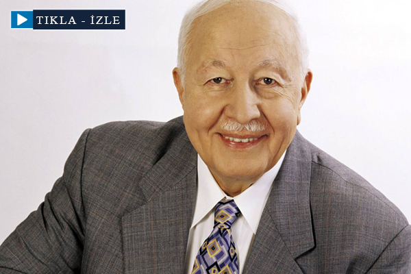 Necmettin Erbakan: İslam birliği kurulacak