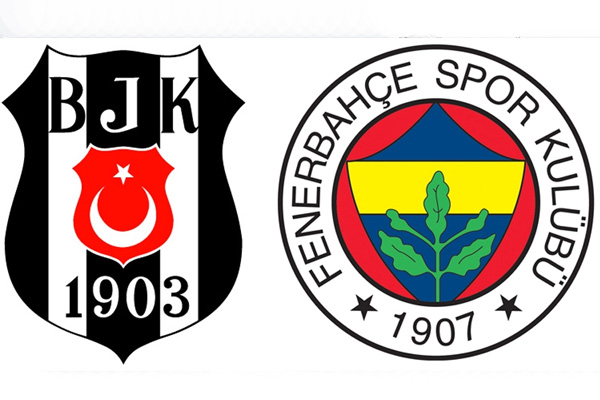 Beşiktaş’a Sloven, Fenerbahçe’ye Avusturyalı hakem