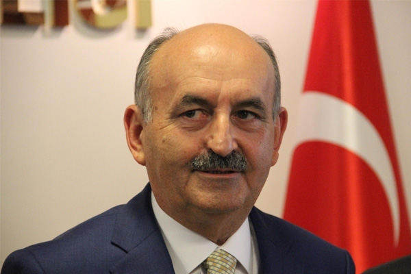 26 milyar TL SGK alacağı yapılandırıldı