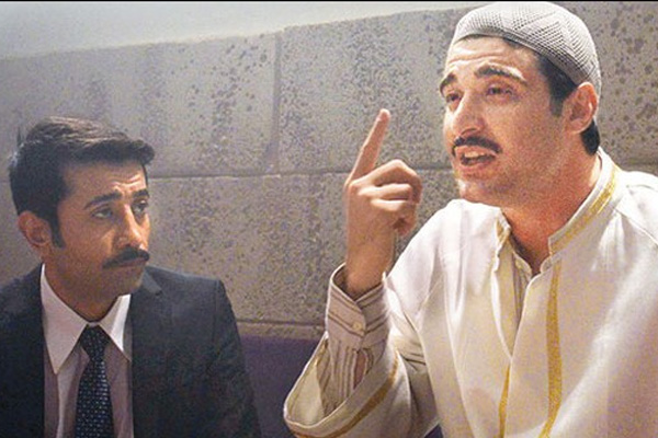 Gülen'i canlandıran oyuncu evden çıkmaya çekinir oldu