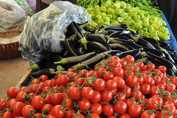 5 ürün için daha ithalat yasağı kalkıyor