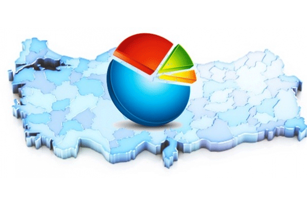 Bugün seçim olsa kim kazanır?