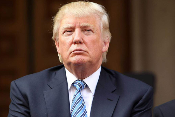 Avrupa güvenliğinde Trump belirsizliği