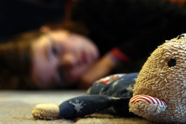 İstismar tesarısını veren Ak Partili Can'dan açıklama