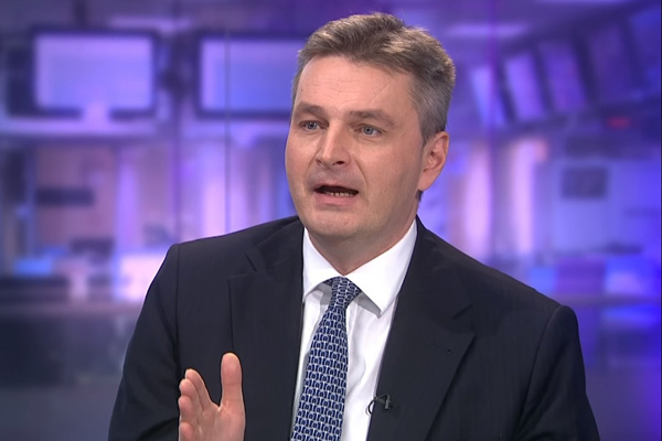 İngiliz vekil: Darbe girişiminin ardında Gülen hareketinin olduğuna inanıyorum