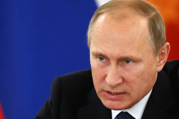 Putin'den NATO'ya: Karşılık vereceğiz