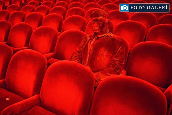 Fotoğraftaki ayrıntıyı farkettiniz mi?