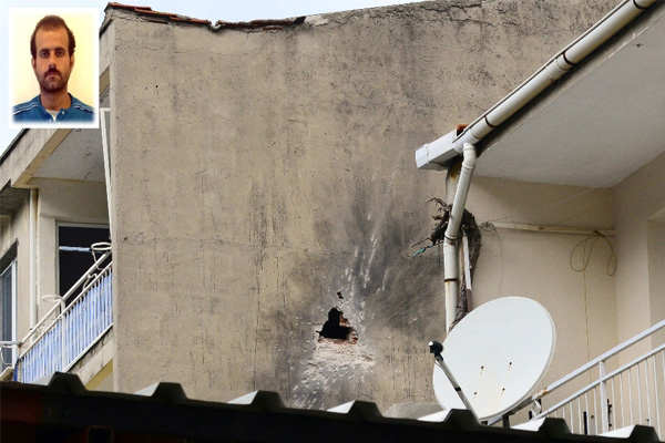 Üç saldırının faili PKK’lı yakalandı