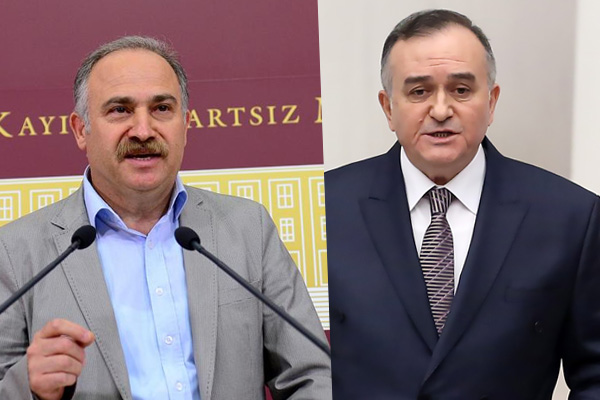 CHP ve MHP'den Ak Parti'ye cevap geldi!