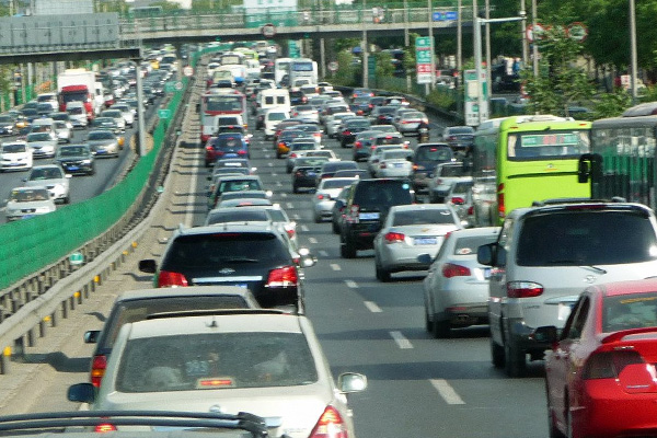 Almanya'da eylül ayında 322 kişi trafik kurbanı