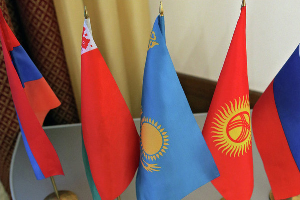 Şanghay Beşlisi kurucularından İvaşov'dan Türkiye yorumu