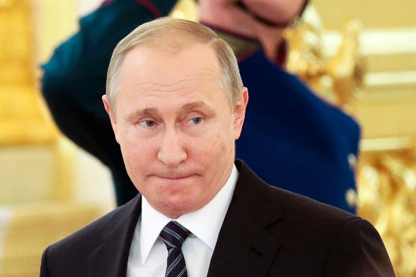 Putin'den kritik petrol kararı