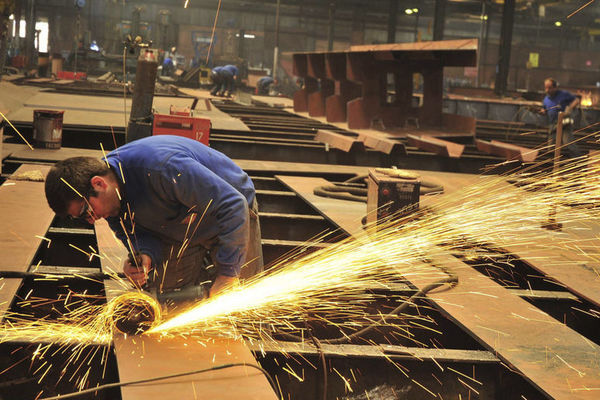 Taşeron işçiye kadro müjdesi