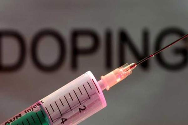 IOC'den 12 sporcuya doping cezası!