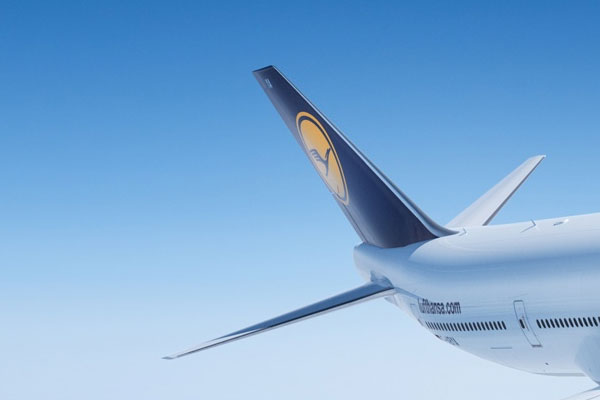 Lufthansa 14. kez greve gidiyor