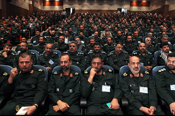 Trump'un zaferi İran Devrim Muhafızları'na yaradı