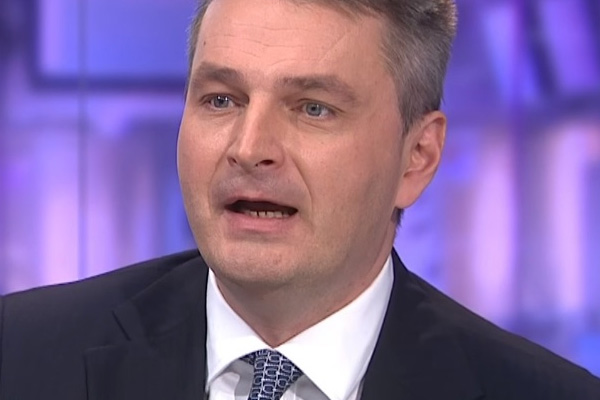 İngiliz vekilden Avrupa'ya Gülen uyarısı!