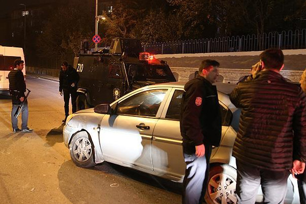 Sultangazi'deki çatışmada cinayet şüphesi