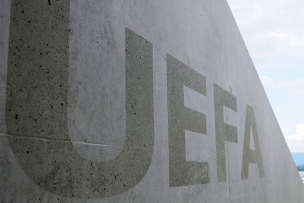 İşte UEFA'nın yılın 11 adayları