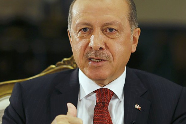 Cumhurbaşkanı Erdoğan'dan 'cinsel istismar' çıkışı!