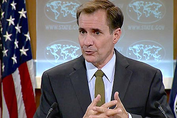 ABD'den Türk medyasına 15 Temmuz eleştirisi