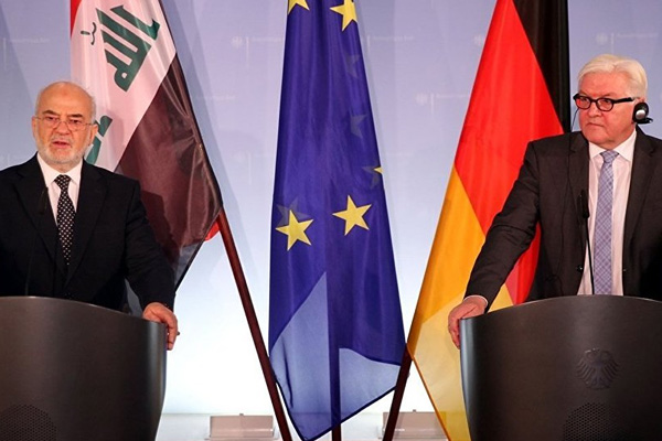 'Musul'u sonunda Sünni Iraklılar kurtarmalı'