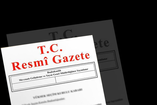 2 KHK yayınlandı:15 bin yeni ihraç