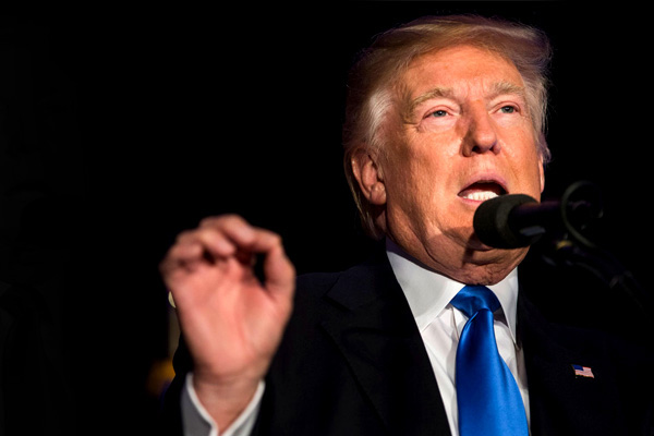 Trump ilk gün neler yapacak?