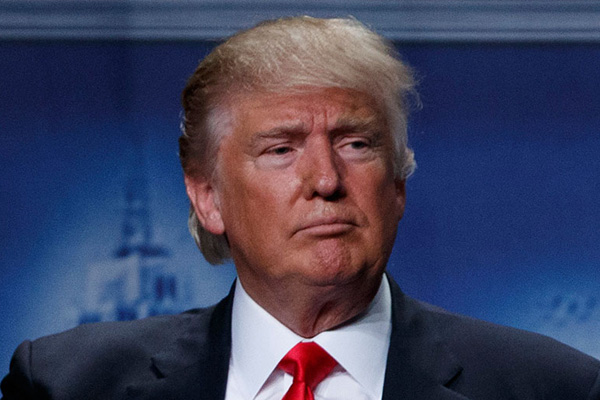 Trump, Pasifik ortaklığını sonlandıracak