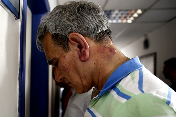 Akın Öztürk'ün emir astsubayı tutuklandı