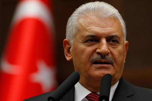 Başbakan: Tasarıyı geri çekiyoruz