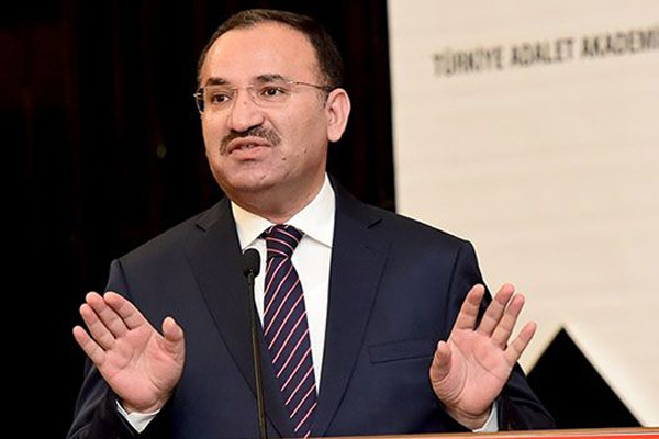 Adalet Bakanı açıkladı, AK Parti şimdi nasıl adım atacak?