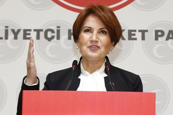 Meral Akşener'in yeni planı ortaya çıktı