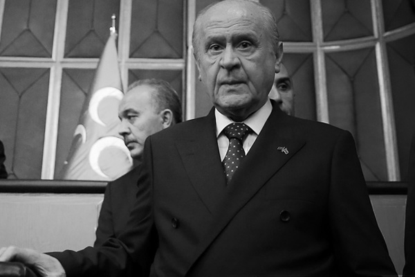 'CHP'nin içine HDP kaçmış'