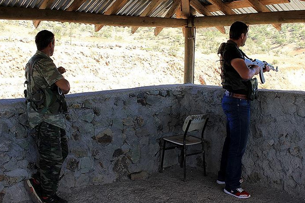 Koruculara 'yaş' düzenlemesi