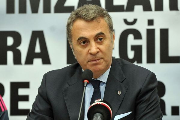 Fikret Orman’dan ’Gökhan Töre’ açıklaması