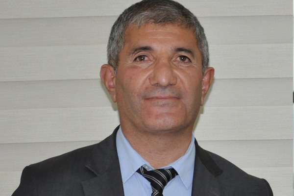 Tunceli Belediye Başkan Yardımcısı ihraç edildi