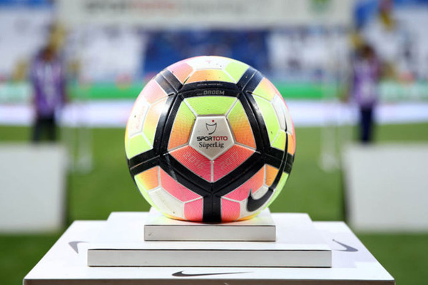 Maçların tarihleri değişti