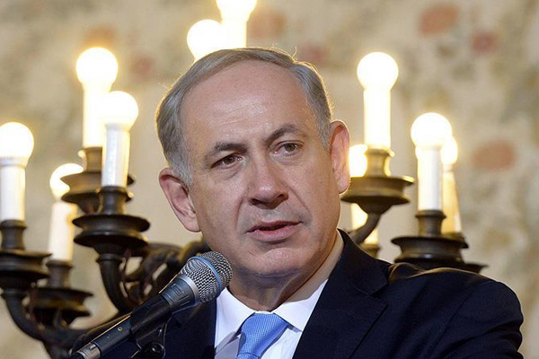 Netanyahu'ya yolsuzluk soruşturması açıldı