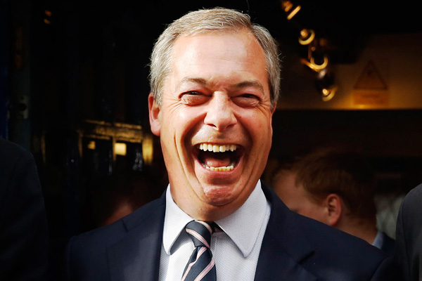 İngiliz hükümeti Trump'a kızgın