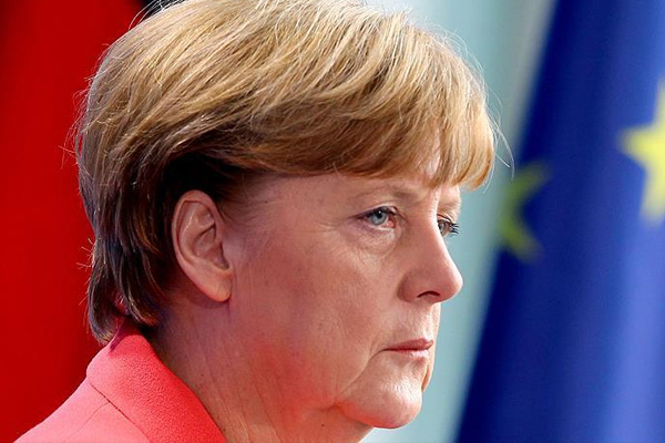 Almanya için karamsar büyüme tahmini