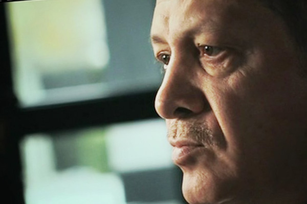 Hamas, Erdoğan'ın açıklamasından memnun