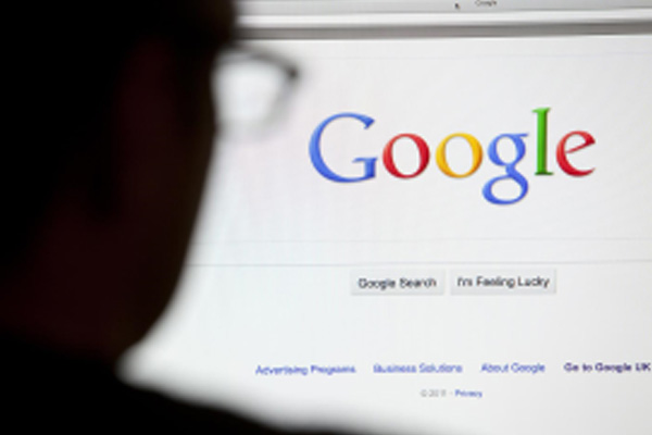 Google.com'a gireceğim derken google.com'a girmeyin