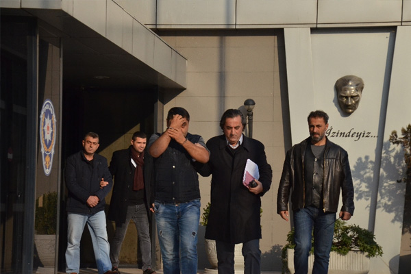 'Memur yapma' vaadiyle 22 bin lira dolandırdı