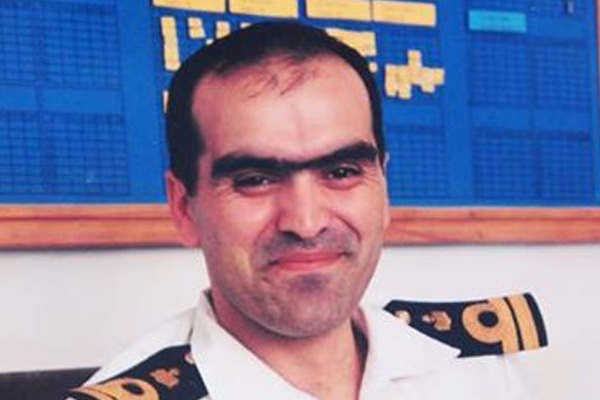 Ali Tatar'ın ablası 'katiller' diye bağırdı, salon karıştı