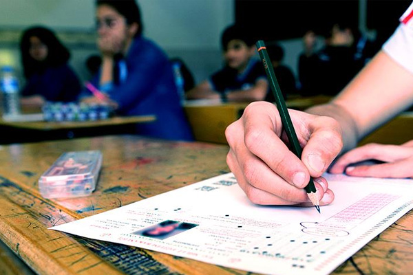 Öğrencilerin TEOG heyecanı başlıyor