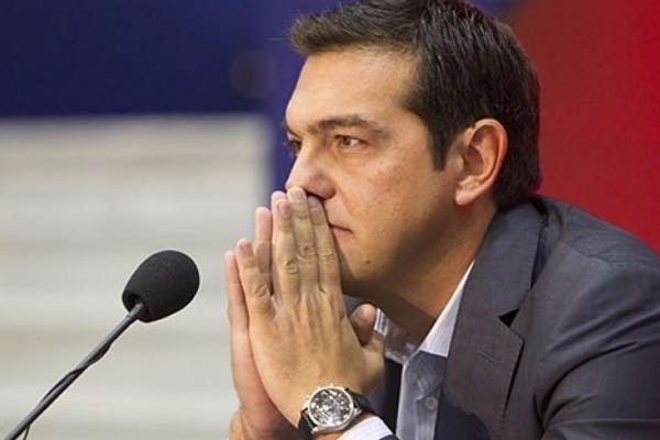 Çipras Ankara'ya geliyor