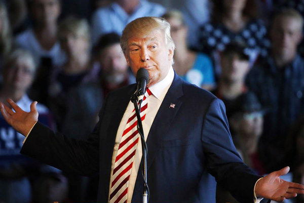 Trump’ın zaferinde Evanjeliklerin rolü ve İslam karşıtlığı