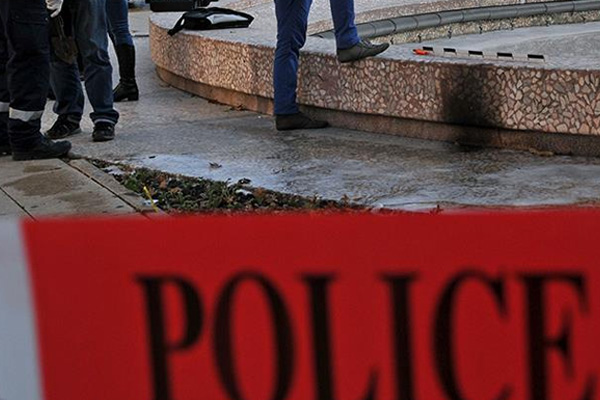 Afgan sığınmacı soğuk ve açlık nedeniyle yaşamını yitirdi